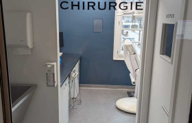 Chirurgie